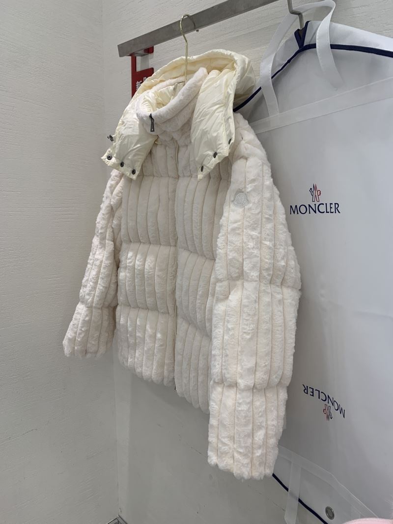 Moncler Down Jackets